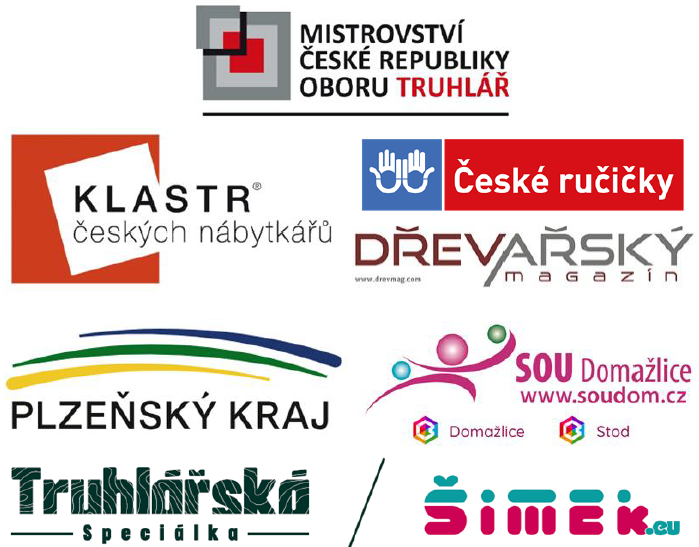 partneři MČR truhlář